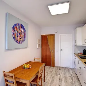  Appartement Vv Casco Historico Sea Views Espagne