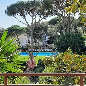  Appartement De Standing Espagne