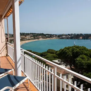  Appartement Apartamento Con Fantasticas Vistas En S'agaro A 2 Minutos De La Playa Espagne