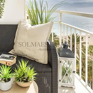  Appartement Maestranza By Sol Maestranza Espagne