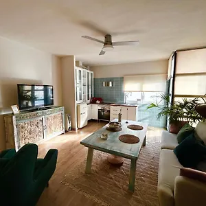  Appartement Paula Espagne