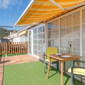  Appartement Chic Espagne