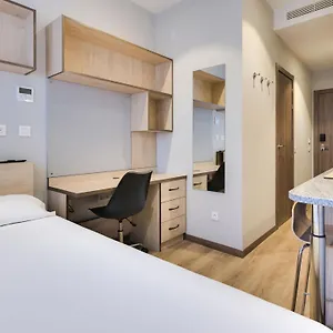  Auberge de jeunesse Livensa Living Feria Espagne