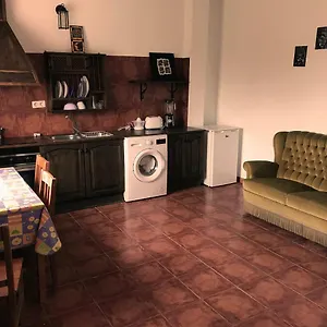  Appartement Acogedor En Espagne