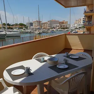  Appartement Puerto Simona 11a Espagne