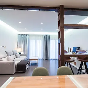 Appartement Tourist House Odonell, Séville