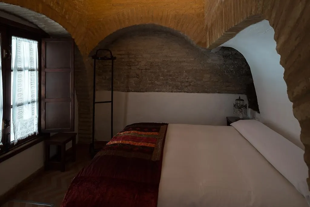 Holi-Rent Historic House Next To The Alcazar Apartment Seville 0*,
